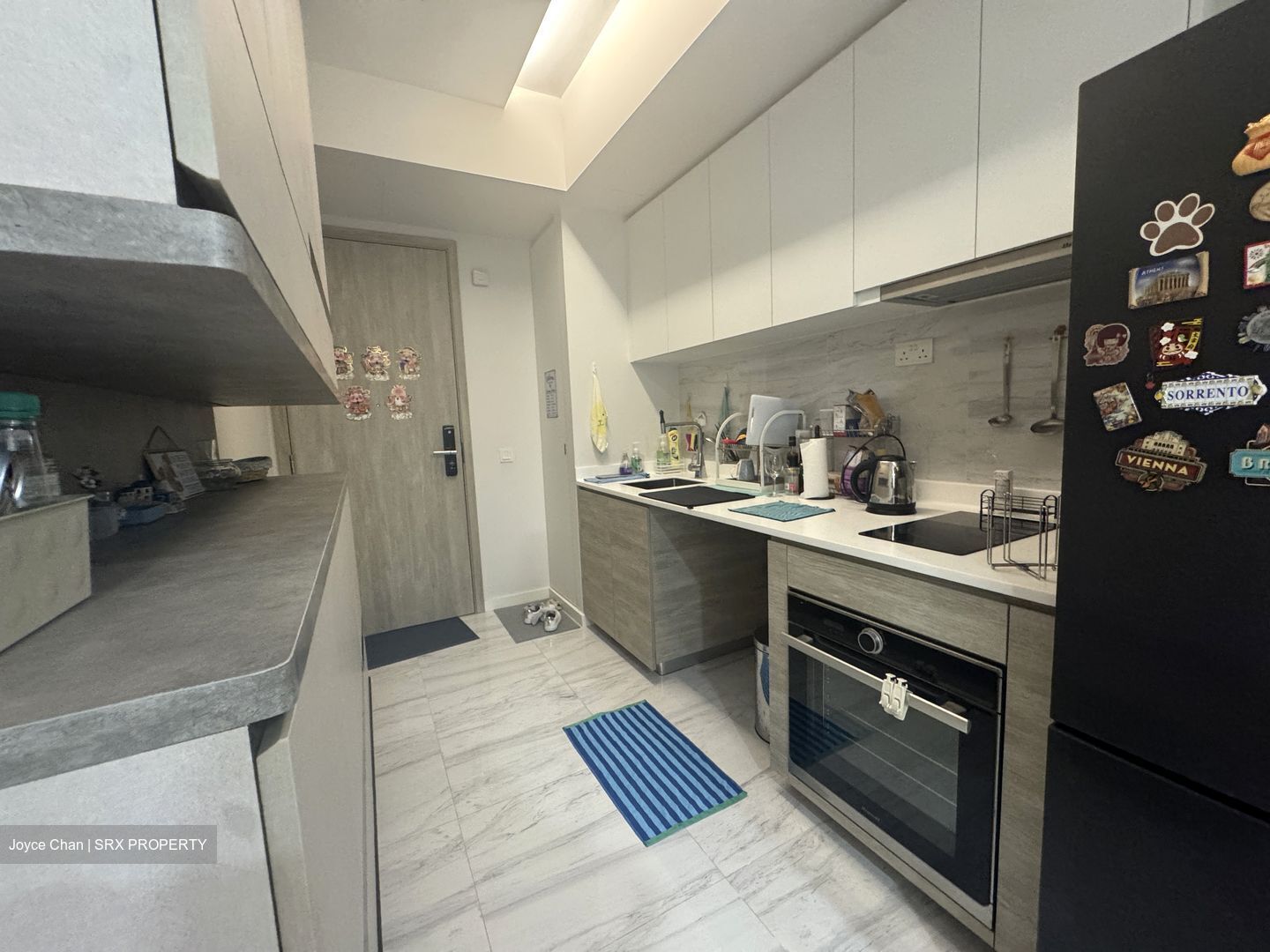 The Alps Residences (D18), Condominium #554636651
